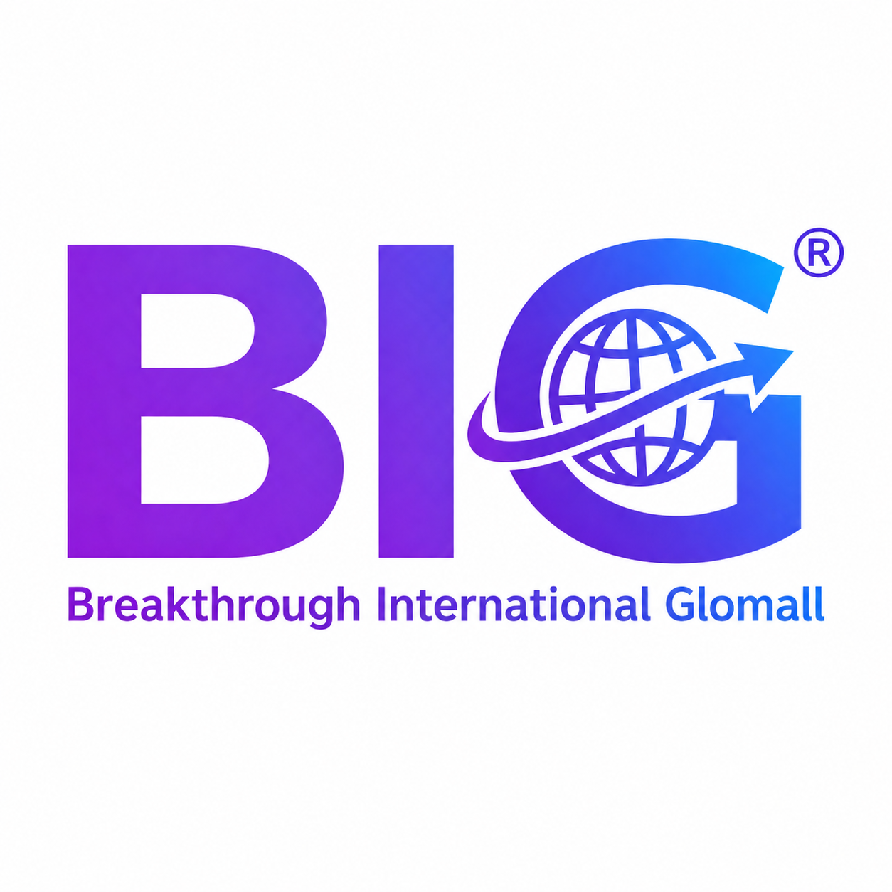 Breakthrough International Glomall Corporation
