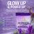 Juzkoto Juice Drink Mix (Deer Placenta Stem Cell – 10 Sachets/pack)