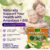 Ampalaya+BG (100 capsules/box)