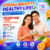 Product name: Amor-Z Sodium Ascorbate + Zinc 533.40 mg/10 mg Capsule  (100 capsules/box)